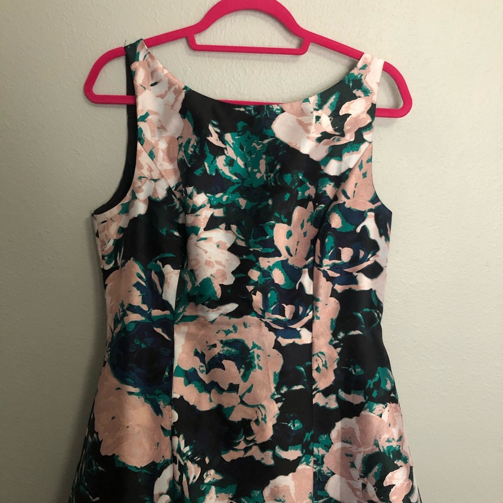 Adrianna Papell dress for formal occasions